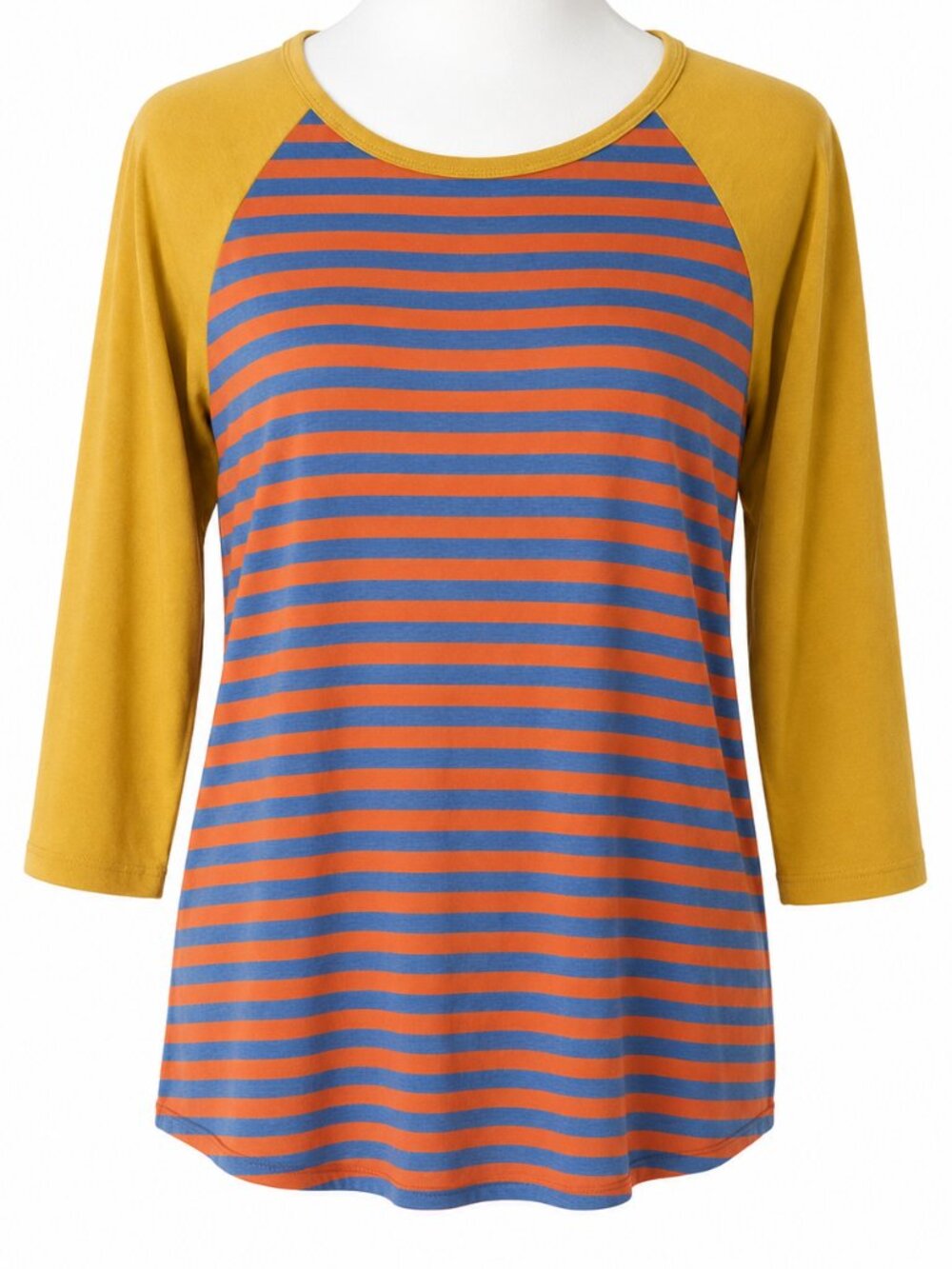 LuLaRoe Randy Top 3XL